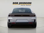 2026 Dodge Charger CHARGER SCAT PACK 4-DOOR AWD