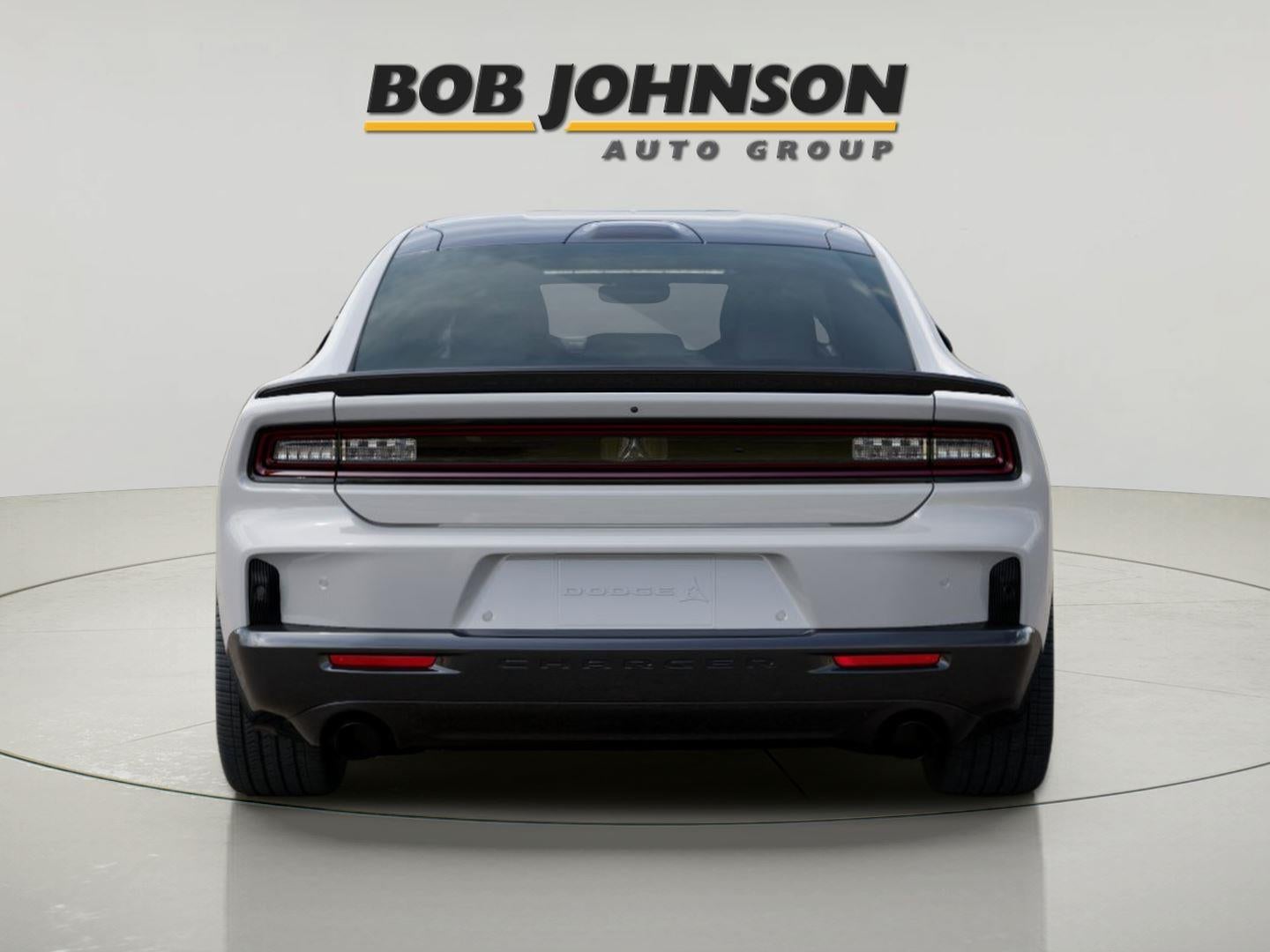 2026 Dodge Charger CHARGER SCAT PACK 4-DOOR AWD