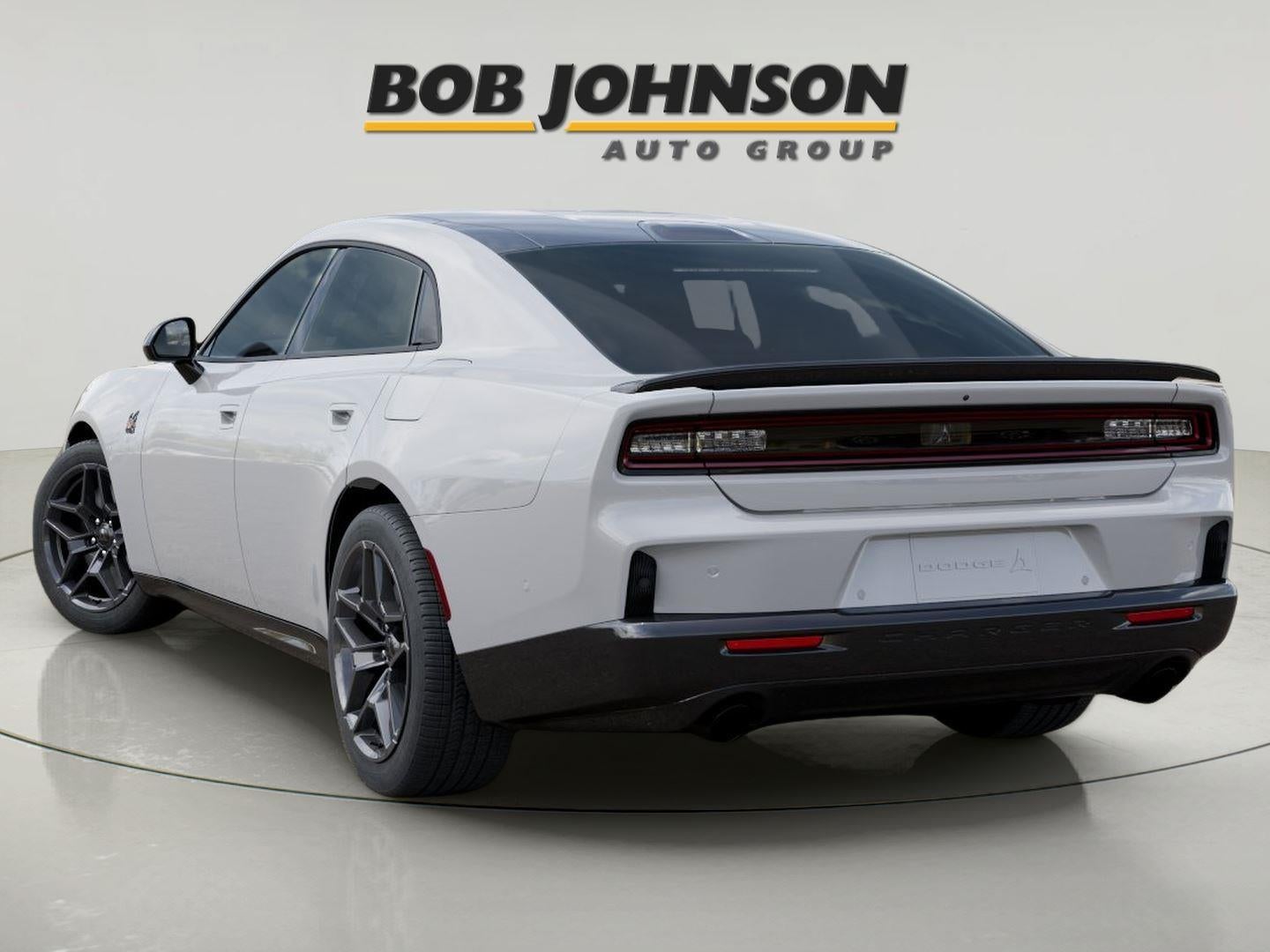 2026 Dodge Charger CHARGER SCAT PACK 4-DOOR AWD