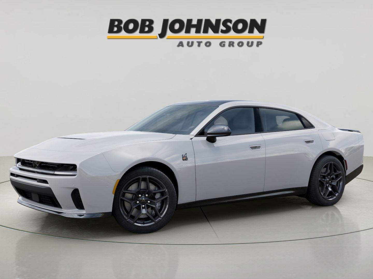 2026 Dodge Charger CHARGER SCAT PACK 4-DOOR AWD