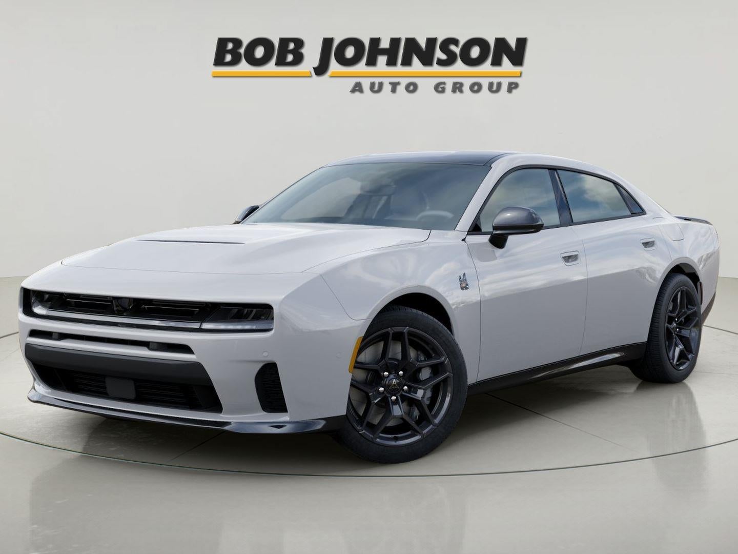 2026 Dodge Charger CHARGER SCAT PACK 4-DOOR AWD