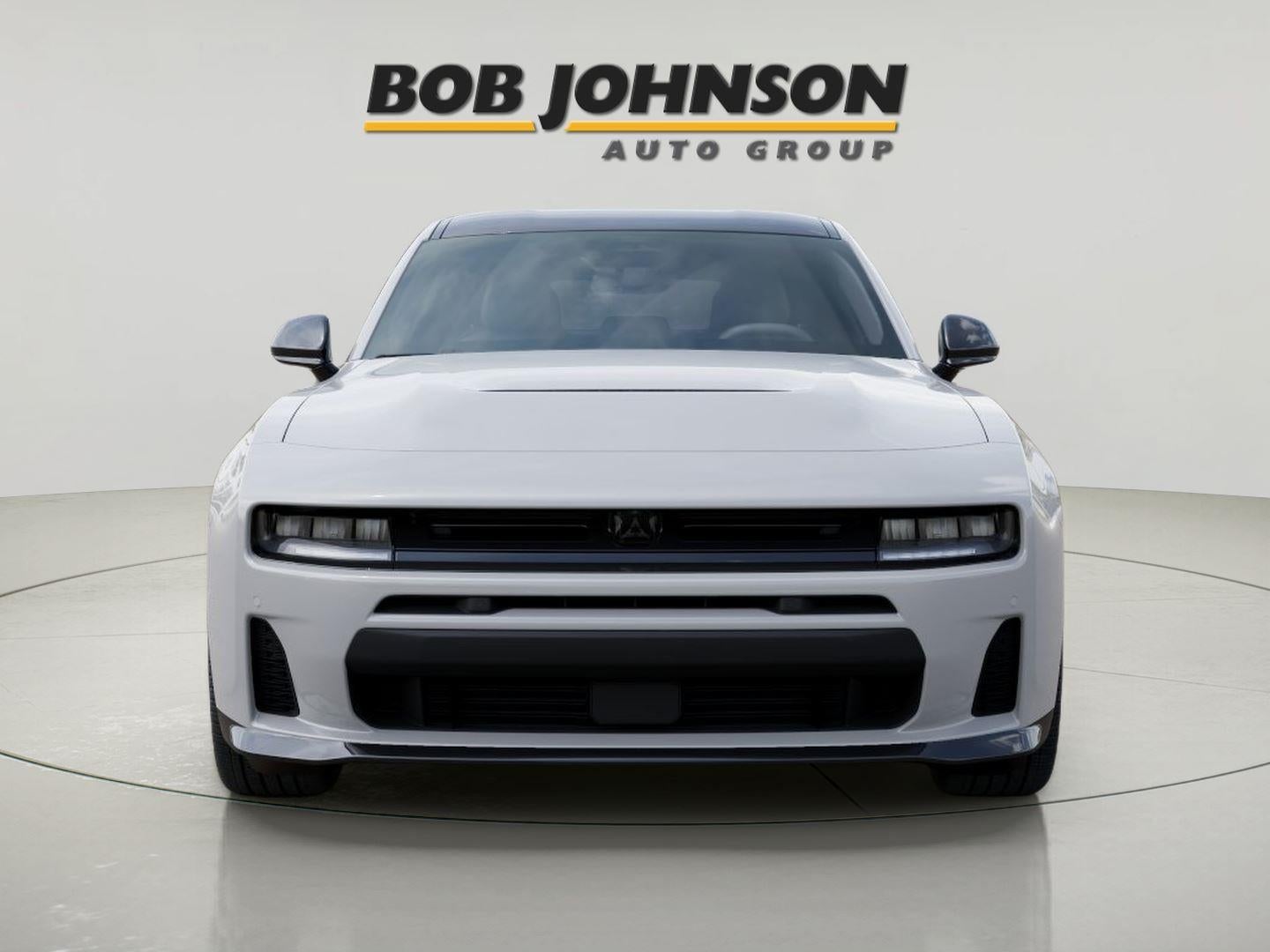 2026 Dodge Charger CHARGER SCAT PACK 4-DOOR AWD
