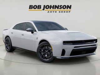 2026 Dodge Charger CHARGER SCAT PACK 4-DOOR AWD