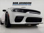 2023 Dodge Charger Scat Pack Widebody