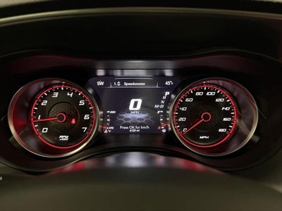 2022 Dodge Charger Scat Pack