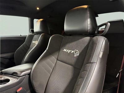 2023 Dodge Challenger SRT Hellcat Redeye Widebody Jailbreak