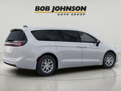 2027 Chrysler Pacifica PACIFICA SELECT