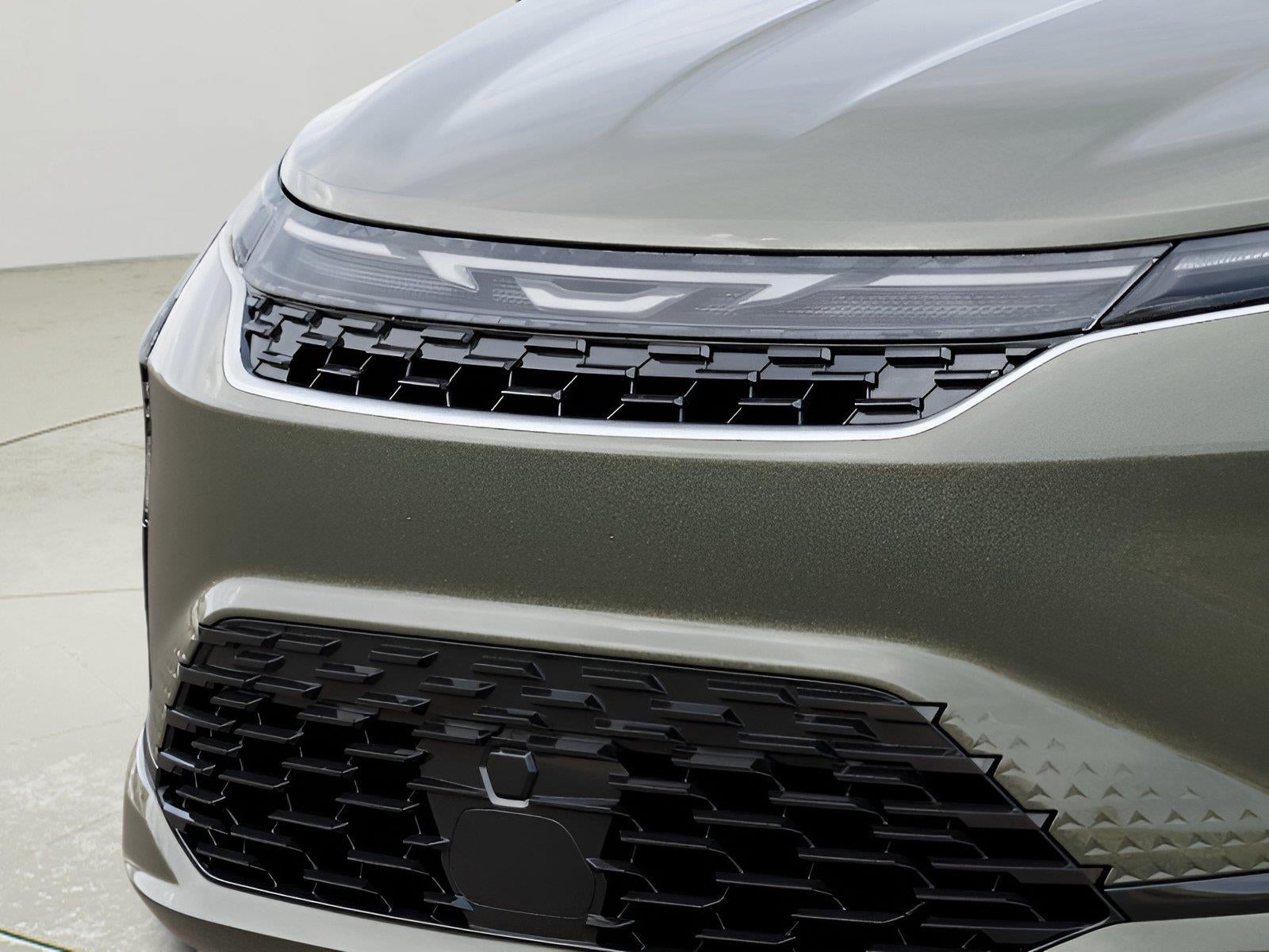 2027 Chrysler Pacifica PACIFICA SELECT