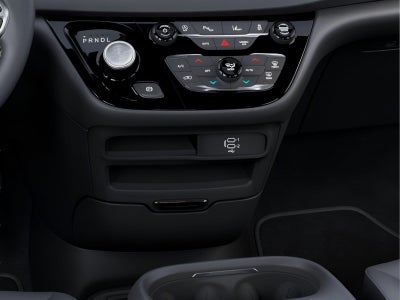 2026 Chrysler Voyager VOYAGER LX