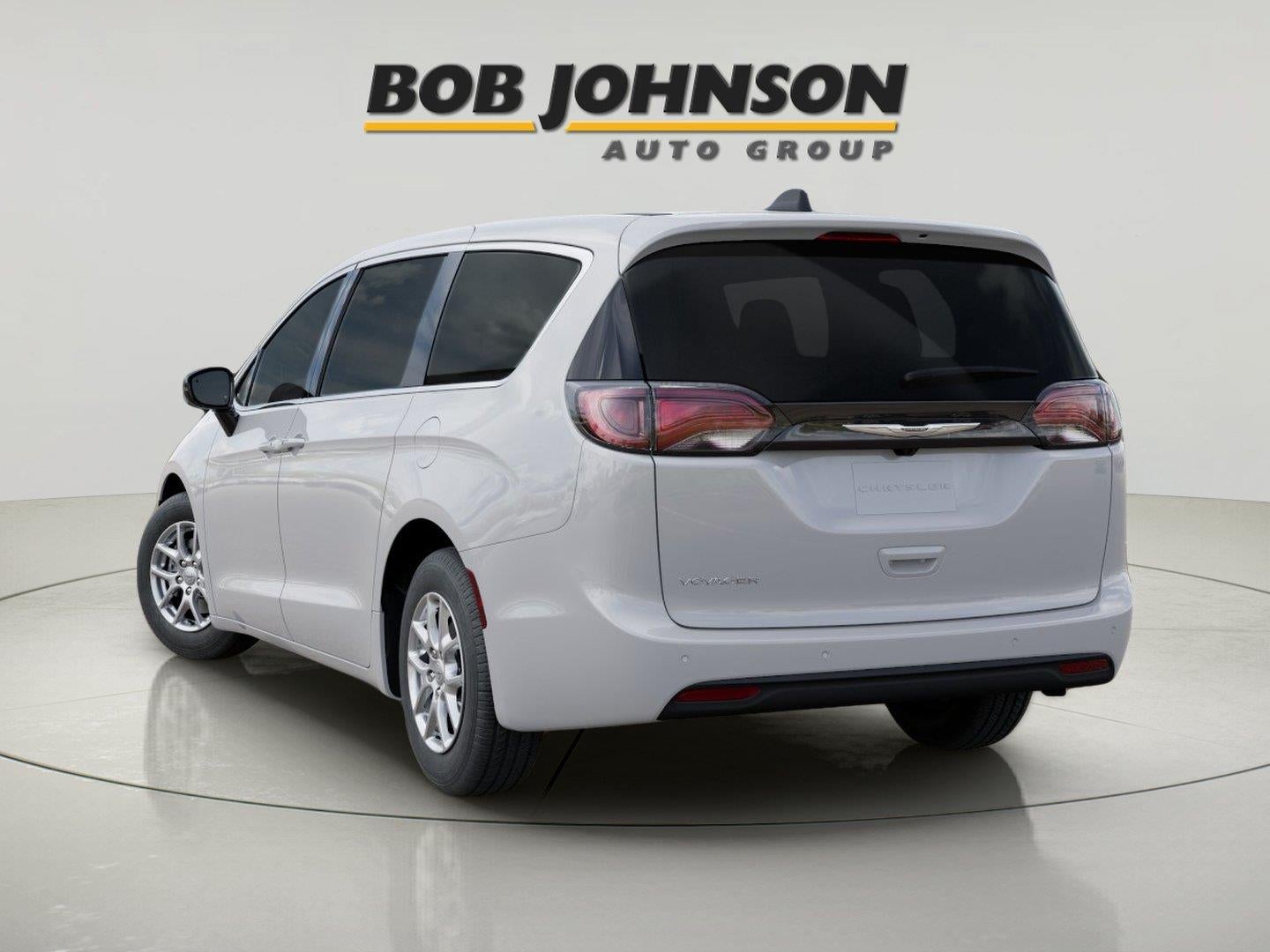 2026 Chrysler Voyager VOYAGER LX