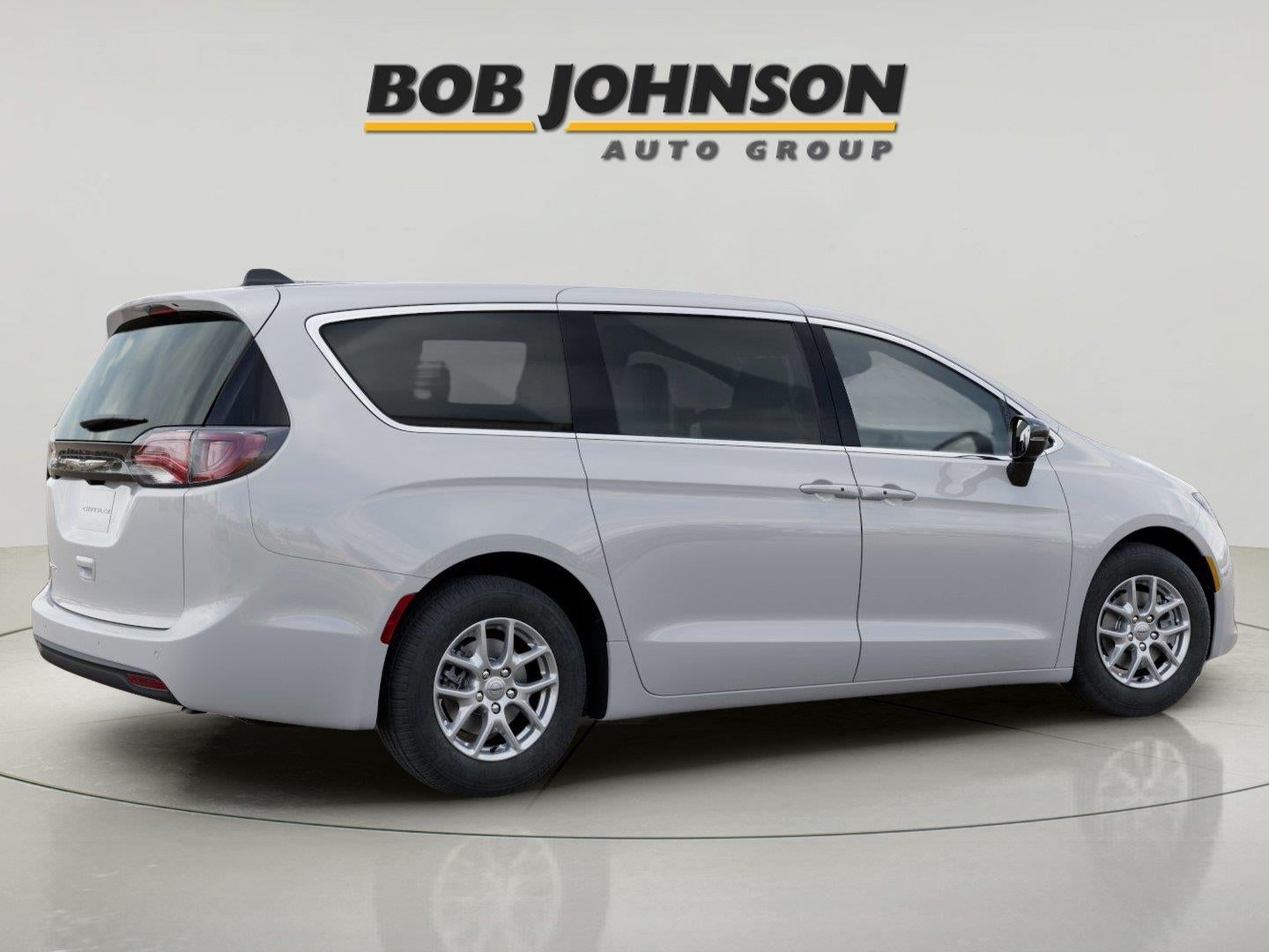 2026 Chrysler Voyager VOYAGER LX
