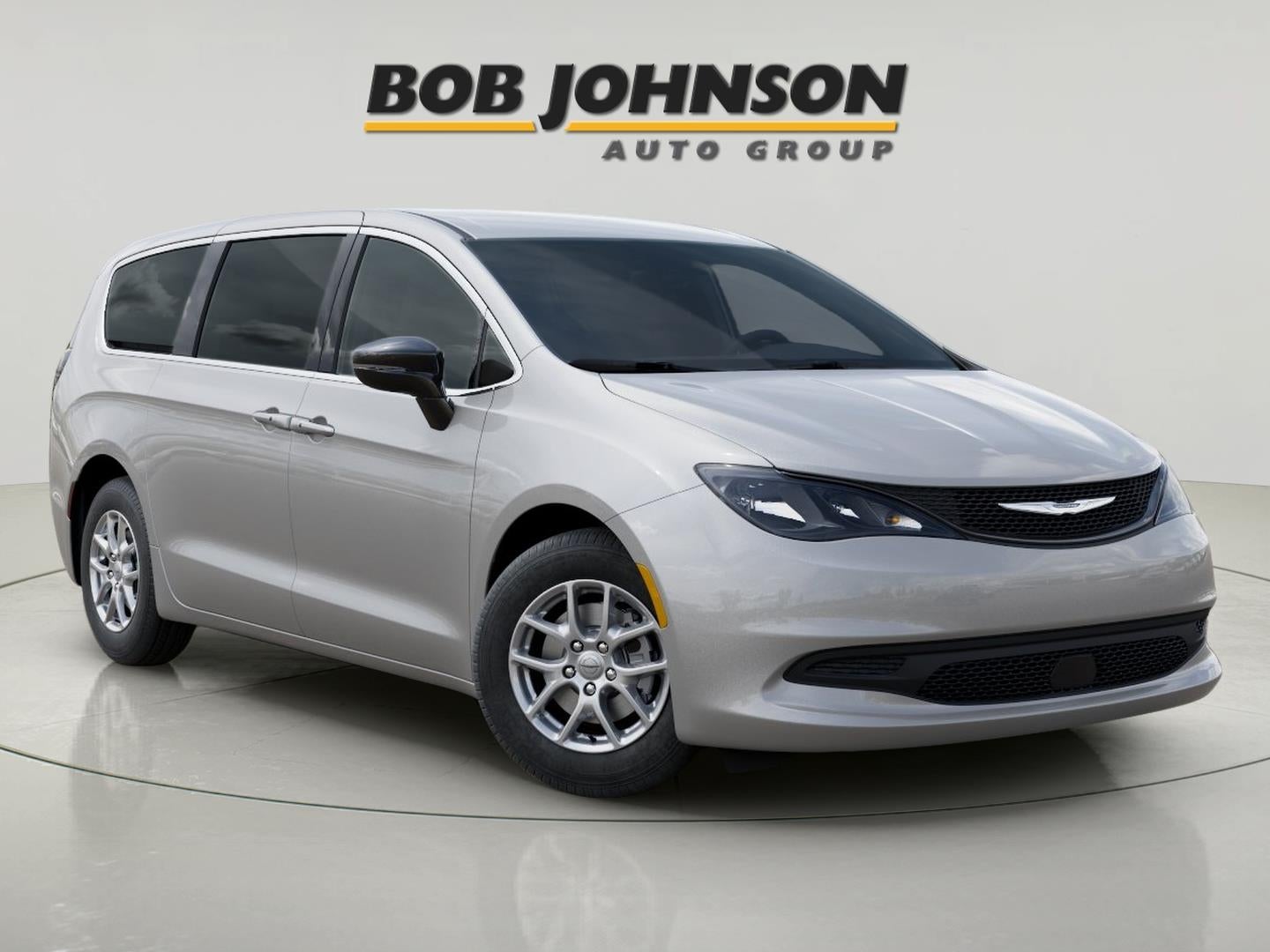 2026 Chrysler Voyager VOYAGER LX