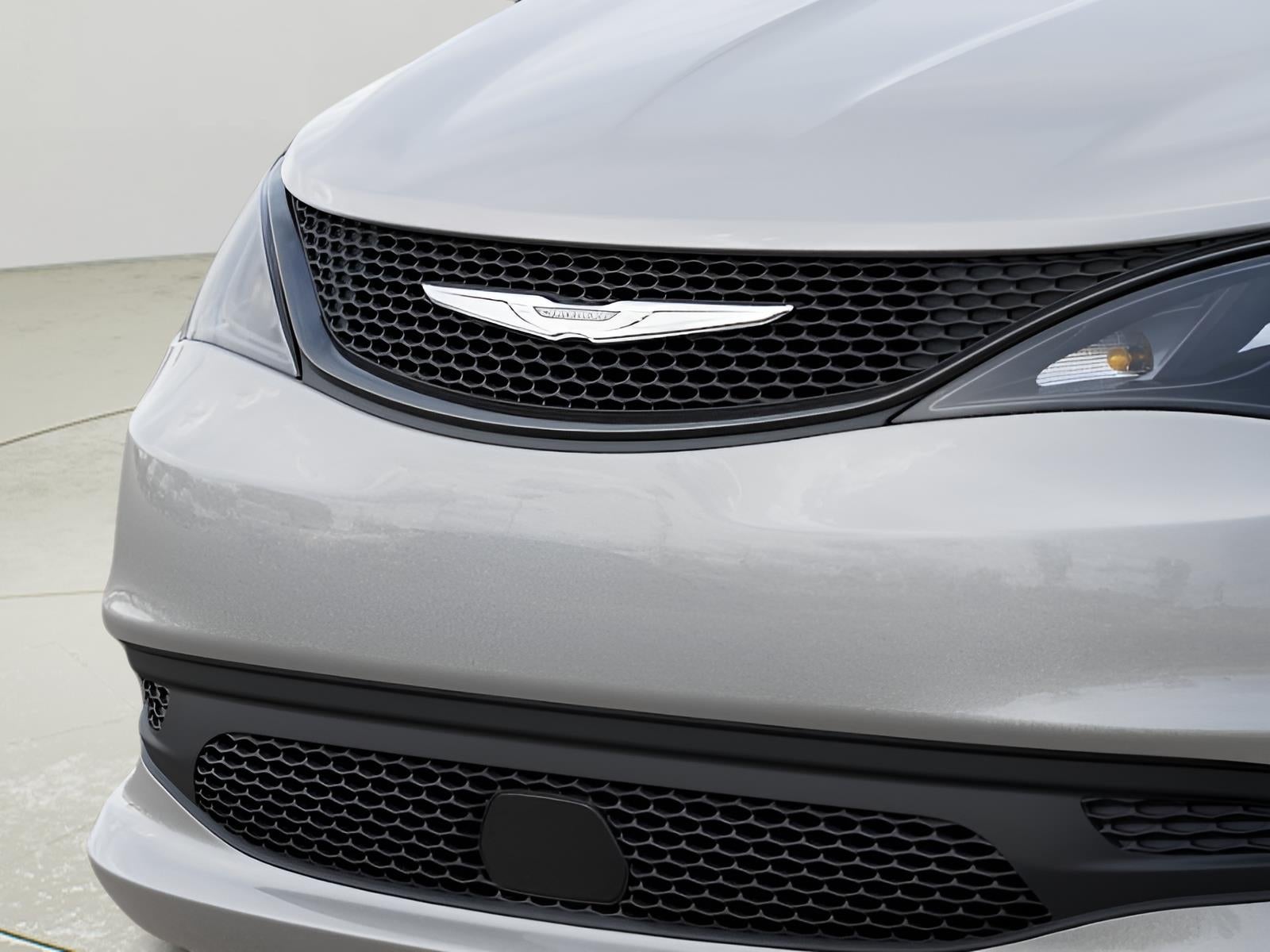 2026 Chrysler Voyager VOYAGER LX