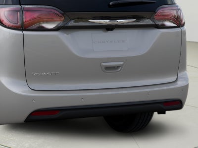2026 Chrysler Voyager VOYAGER LX