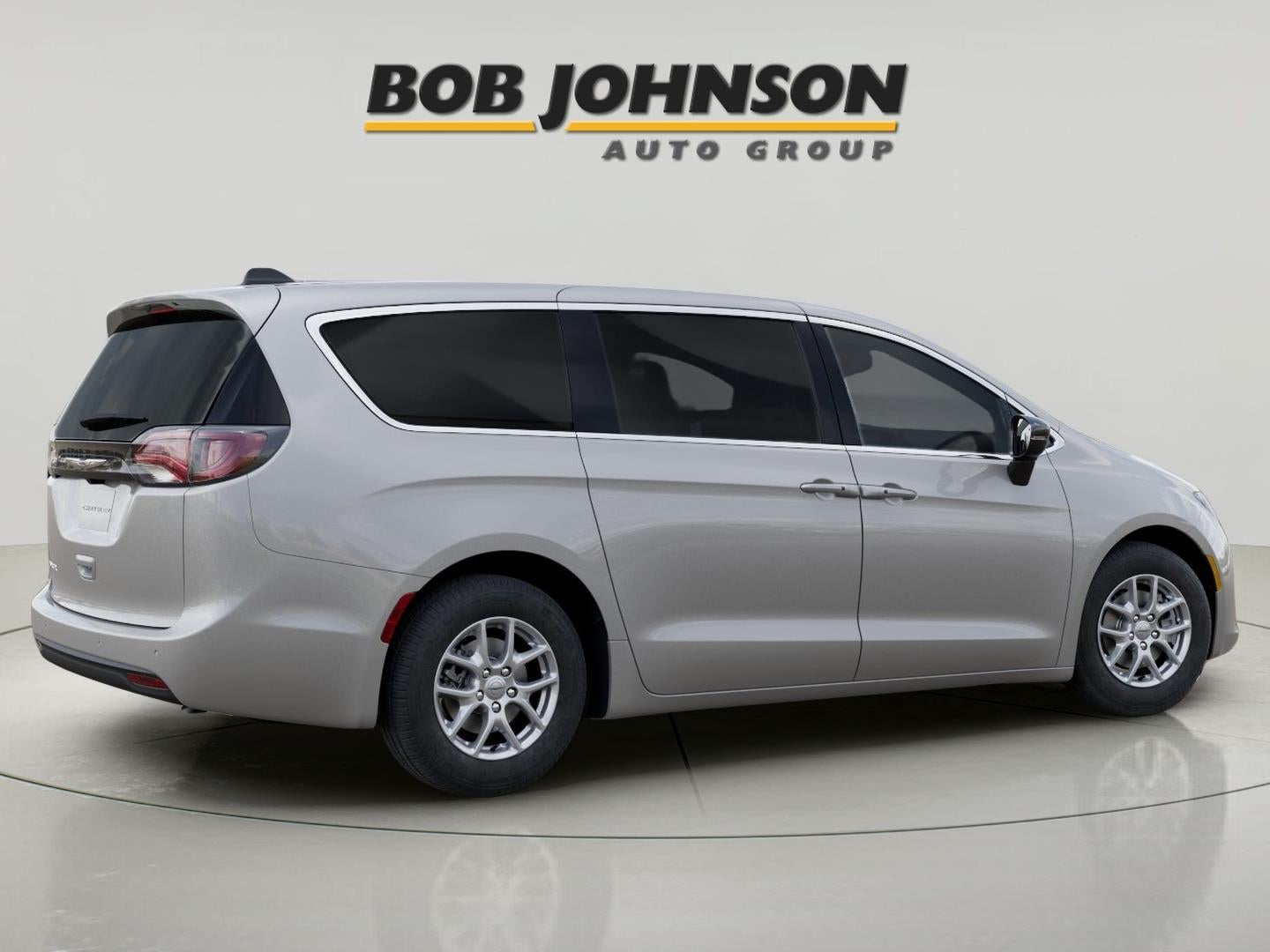 2026 Chrysler Voyager VOYAGER LX