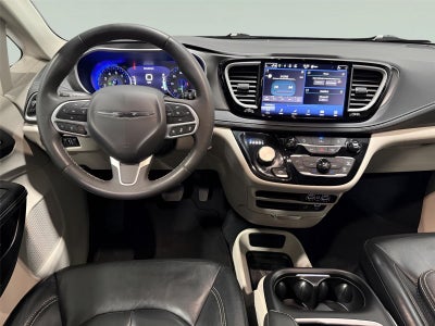 2022 Chrysler Pacifica Touring L AWD