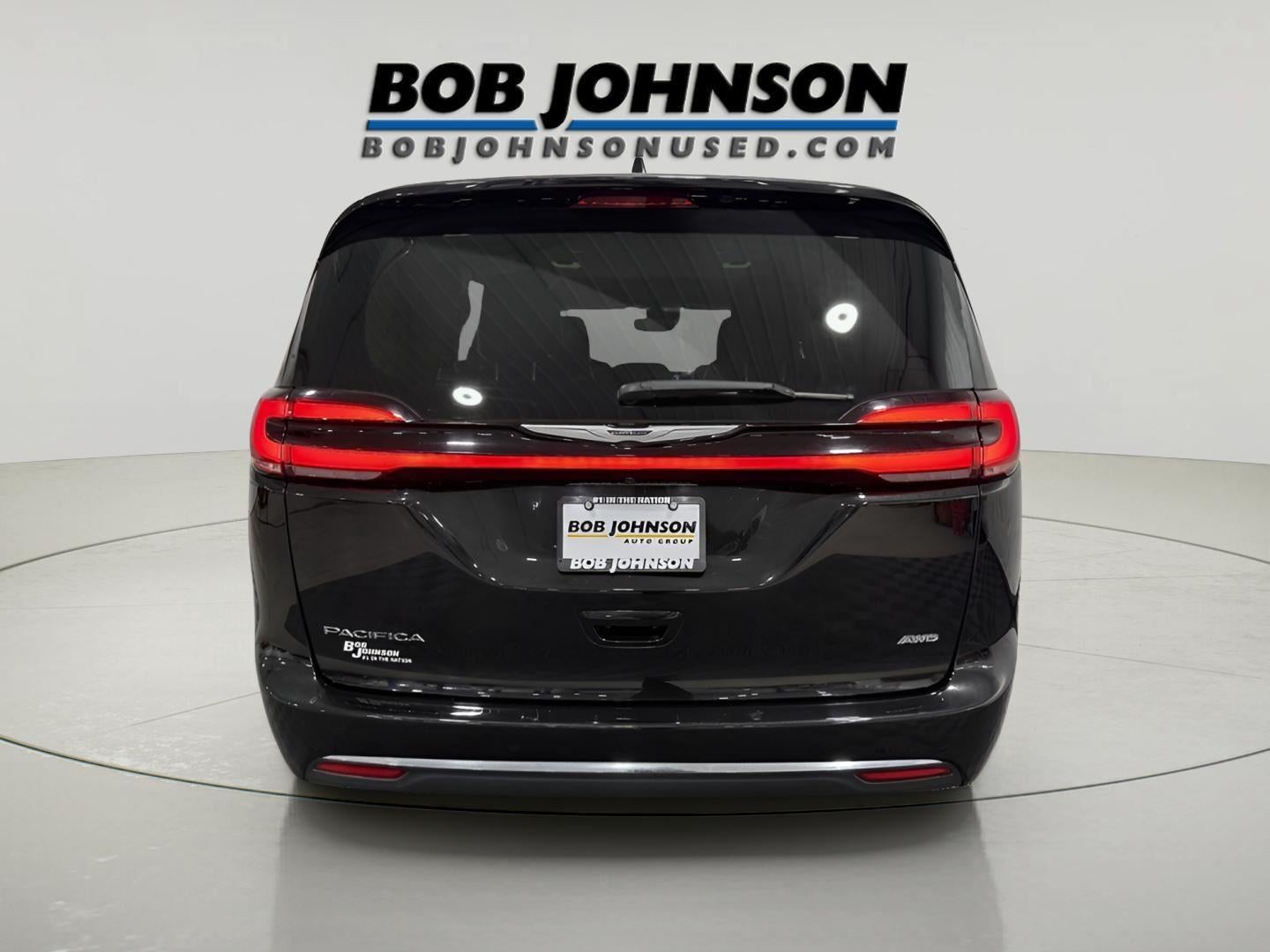 2022 Chrysler Pacifica Touring L AWD