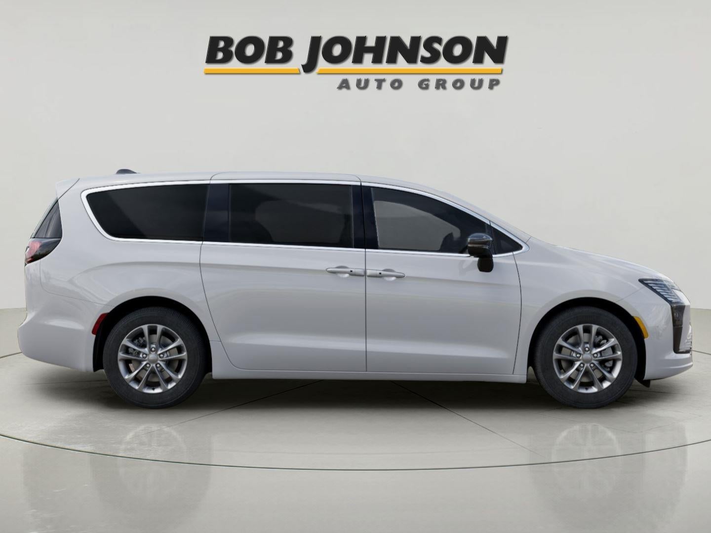2027 Chrysler Pacifica PACIFICA SELECT AWD