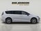 2027 Chrysler Pacifica PACIFICA SELECT AWD