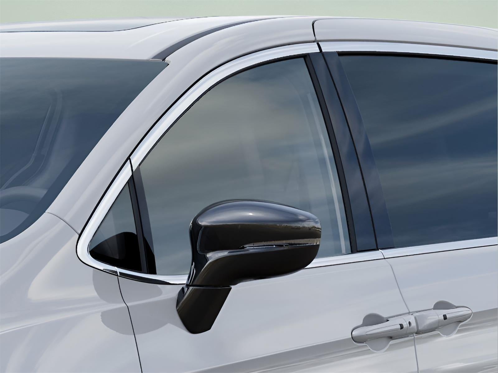 2027 Chrysler Pacifica PACIFICA SELECT AWD