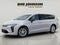 2027 Chrysler Pacifica PACIFICA SELECT AWD