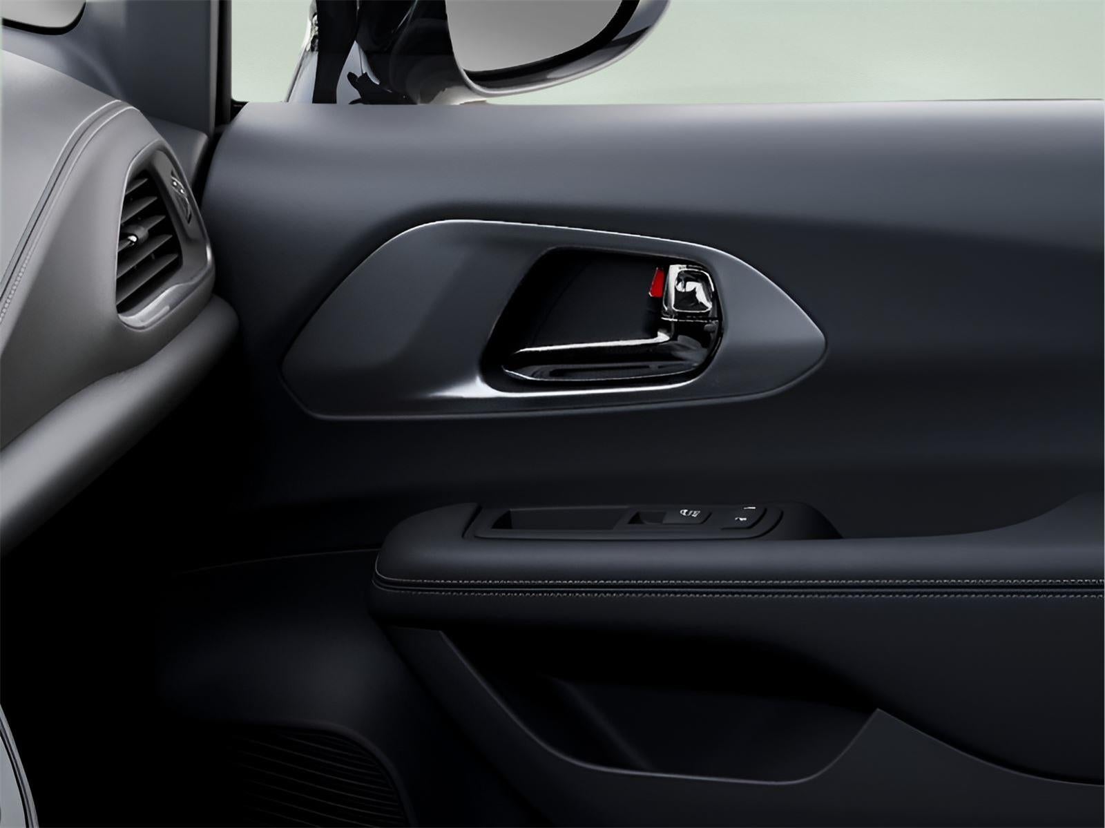 2027 Chrysler Pacifica PACIFICA SELECT AWD