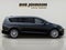 2027 Chrysler Pacifica PACIFICA SELECT AWD