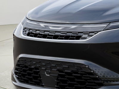 2027 Chrysler Pacifica PACIFICA SELECT AWD