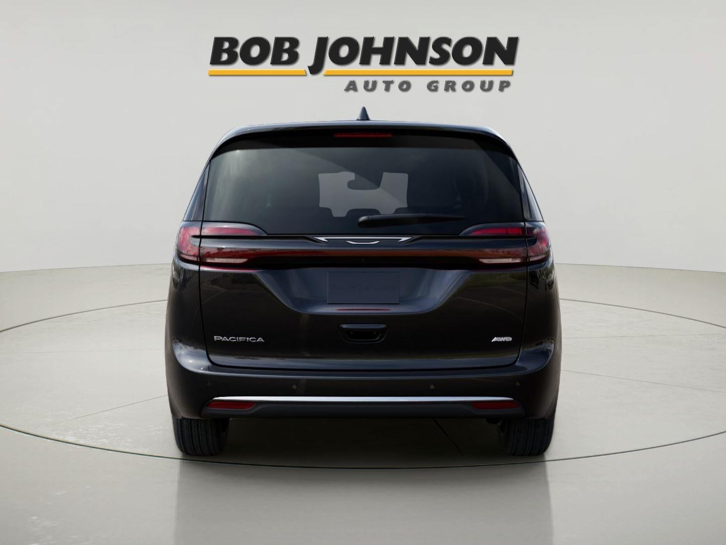2027 Chrysler Pacifica PACIFICA SELECT AWD