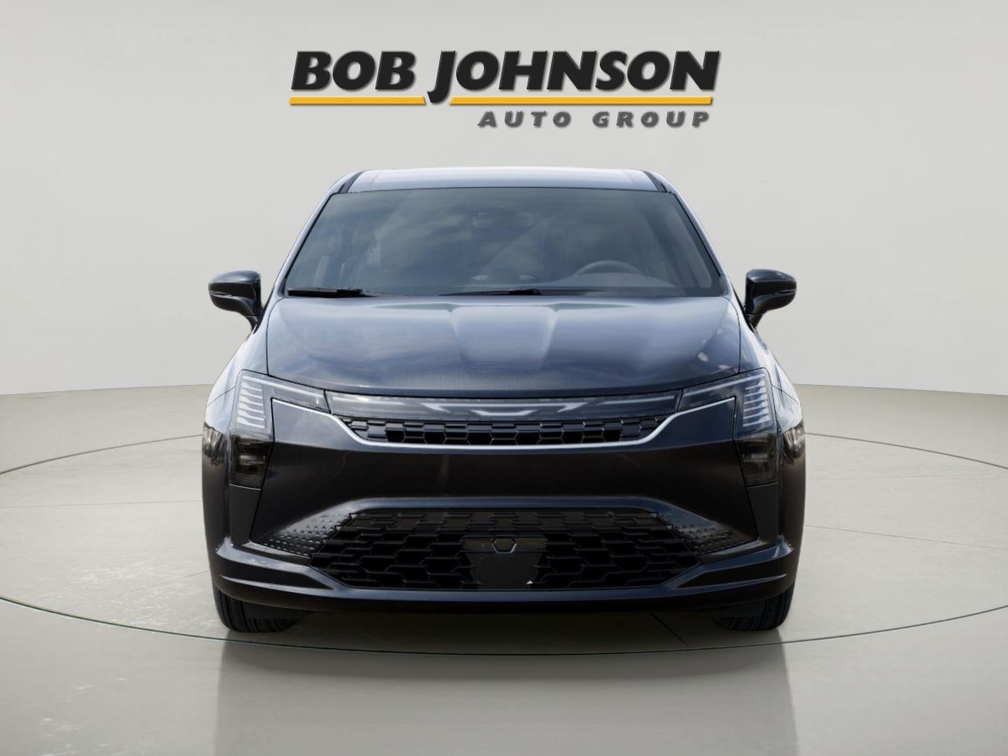 2027 Chrysler Pacifica PACIFICA SELECT AWD