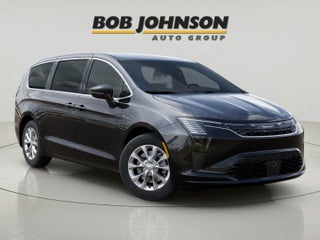 2027 Chrysler Pacifica PACIFICA SELECT AWD