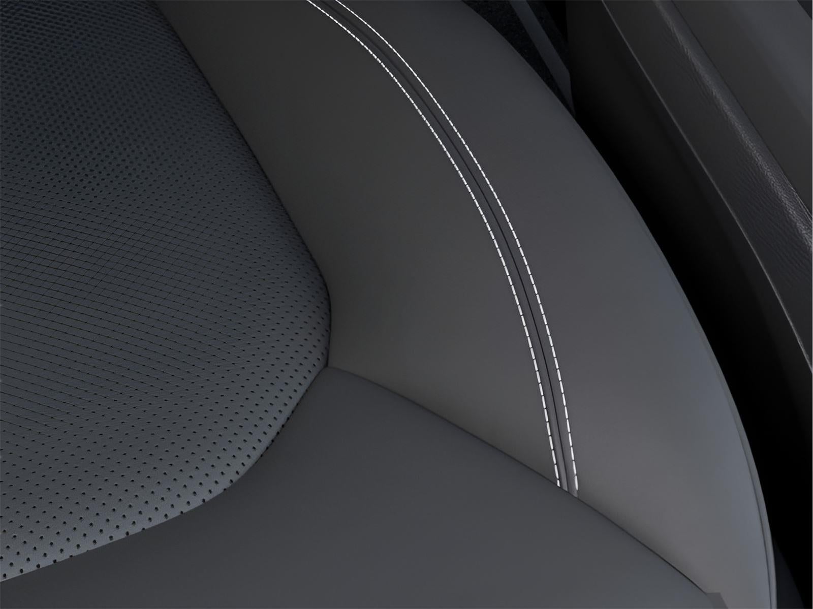 2027 Chrysler Pacifica PACIFICA SELECT AWD