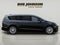 2027 Chrysler Pacifica PACIFICA SELECT AWD
