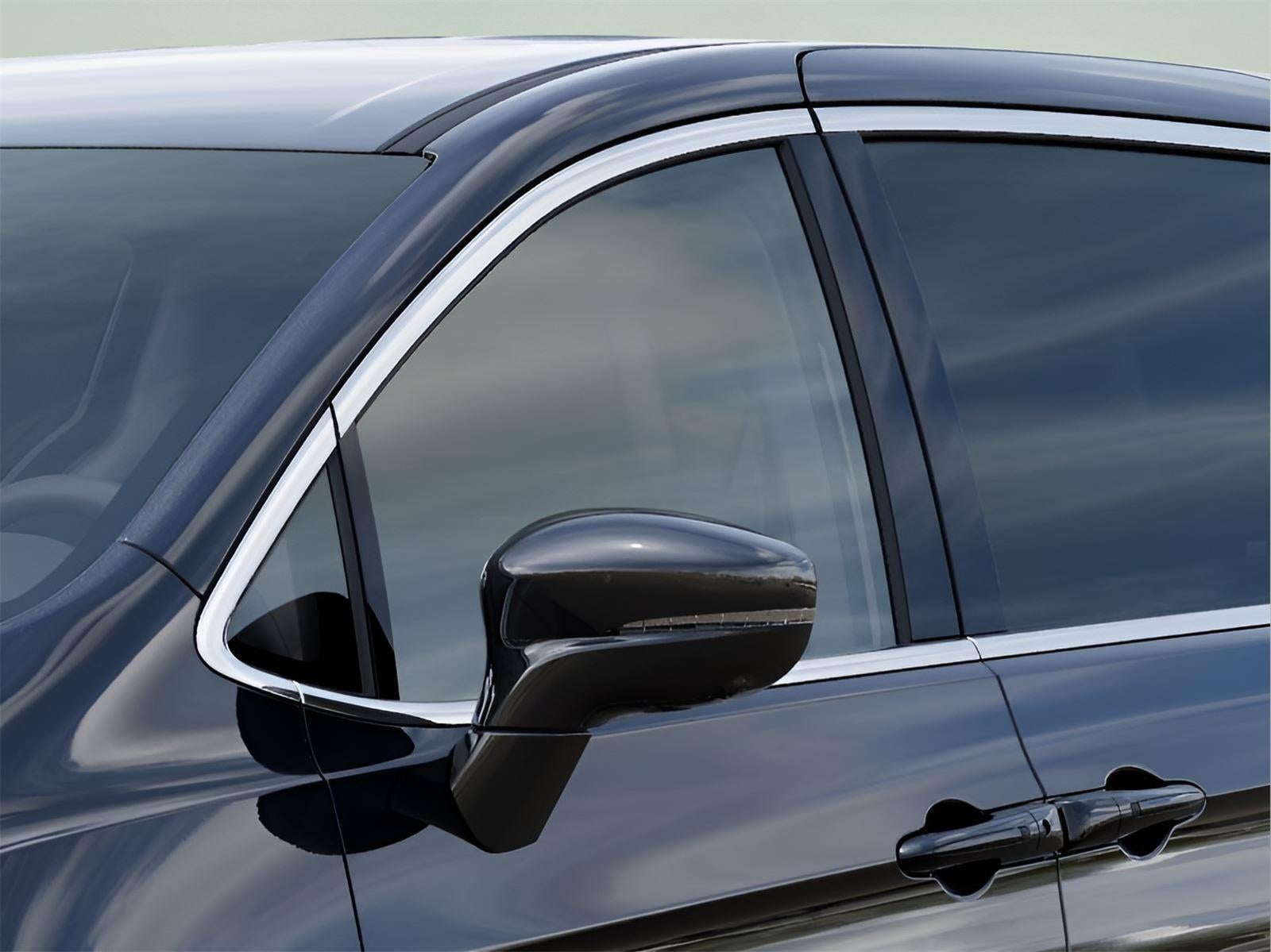 2027 Chrysler Pacifica PACIFICA SELECT AWD