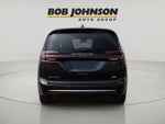 2027 Chrysler Pacifica PACIFICA SELECT AWD