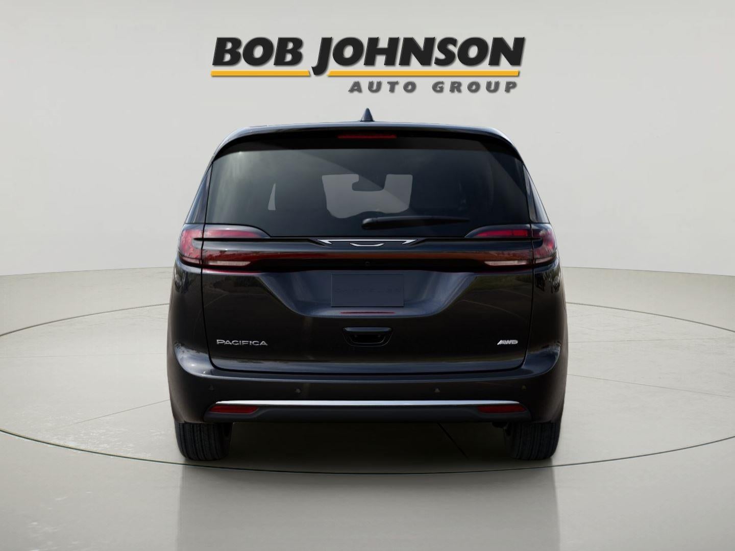 2027 Chrysler Pacifica PACIFICA SELECT AWD