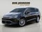 2027 Chrysler Pacifica PACIFICA SELECT AWD
