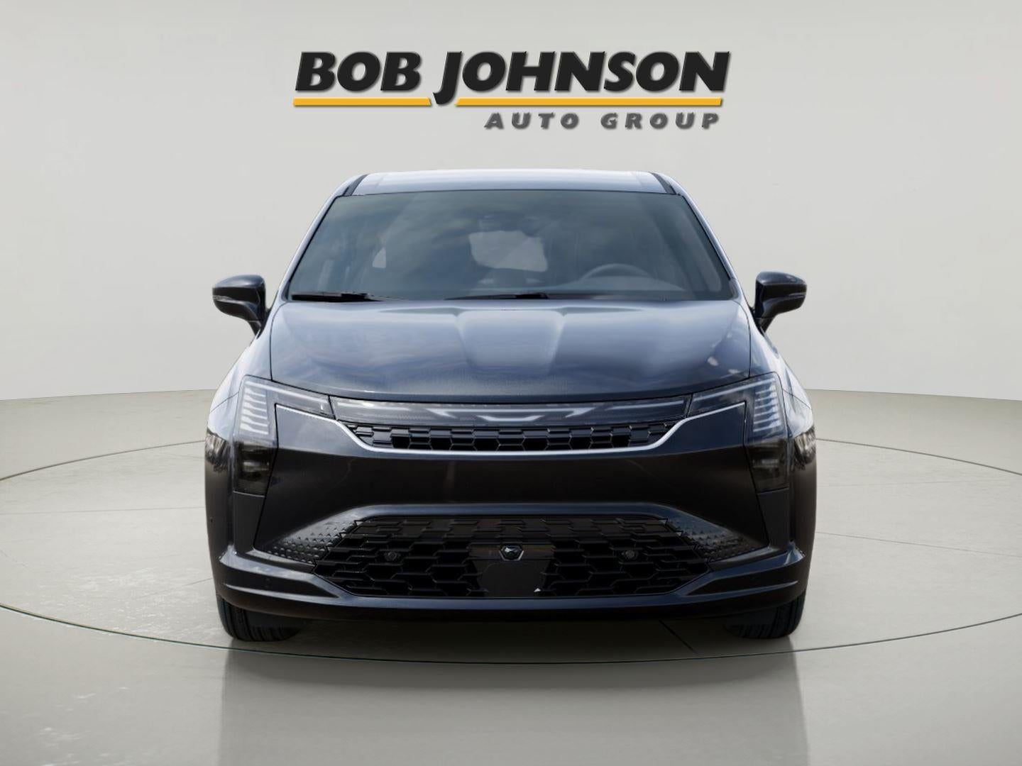2027 Chrysler Pacifica PACIFICA SELECT AWD