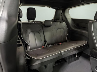 2026 Chrysler Pacifica PACIFICA LIMITED AWD