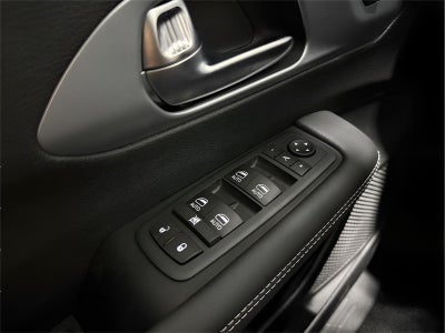 2026 Chrysler Pacifica PACIFICA LIMITED AWD
