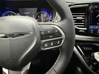 2026 Chrysler Pacifica PACIFICA LIMITED AWD