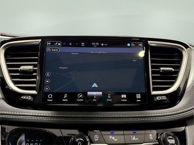 2026 Chrysler Pacifica PACIFICA LIMITED AWD