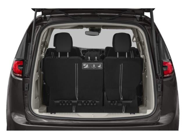 2021 Chrysler Pacifica Limited AWD