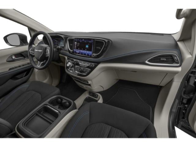 2021 Chrysler Pacifica Limited AWD