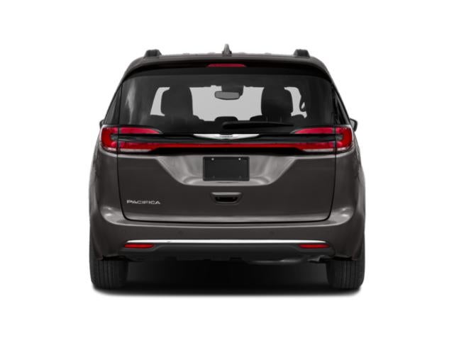 2021 Chrysler Pacifica Limited AWD
