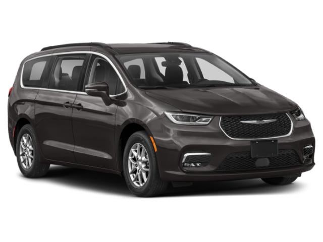 2021 Chrysler Pacifica Limited AWD