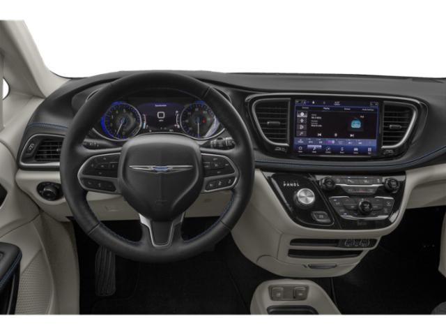 2021 Chrysler Pacifica Limited AWD