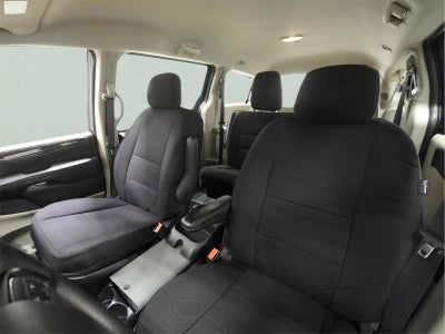 2016 Dodge Grand Caravan American Value Pkg