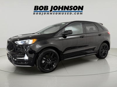 2024 Ford Edge ST-Line