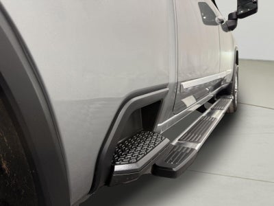 2024 Chevrolet Silverado 2500HD 4WD Crew Cab Standard Bed High Country